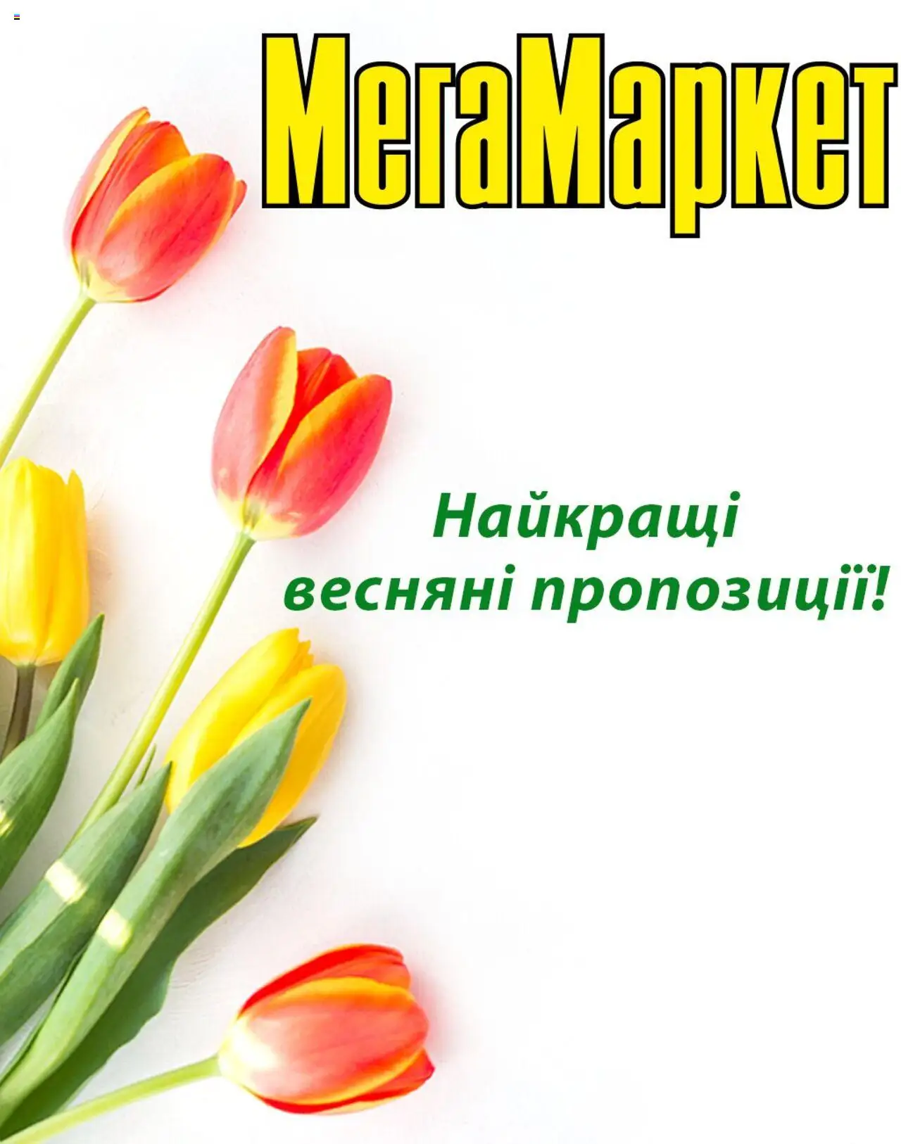 мегамаркет