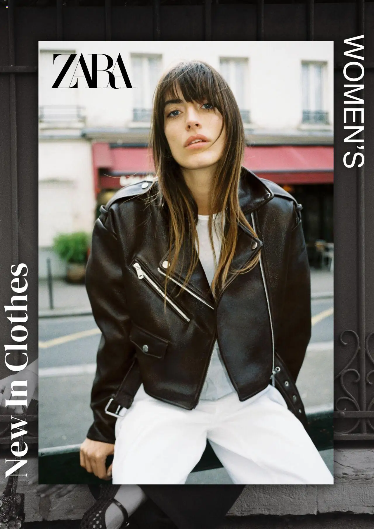 Zara Women
