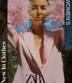 Zara каталог (01.06.2025 - 30.06.2025) Women