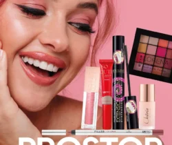 PROSTOR каталог (23.06.2025 - 23.07.2025)