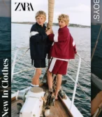 Zara каталог (01.06.2025 - 30.06.2025) Boys