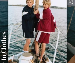 Zara каталог (01.06.2025 - 30.06.2025) Boys