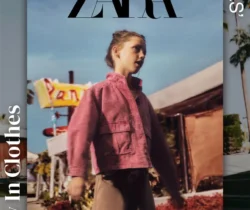 Zara каталог (01.06.2025 - 30.06.2025) Girls