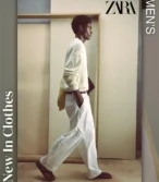 Zara каталог (01.06.2025 - 30.06.2025) Men