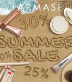 Farmasi каталог (01.06.25 - 30.06.2025)