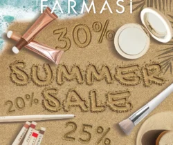 Farmasi каталог (01.06.25 - 30.06.2025)
